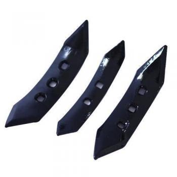Cultivator Shovels