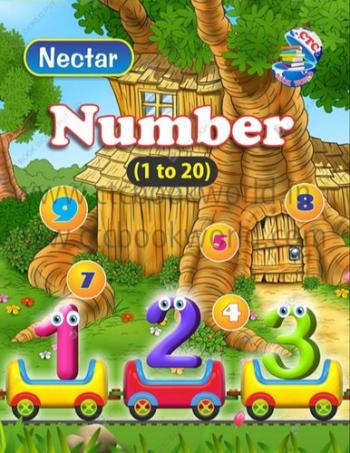 Nectar Number Book