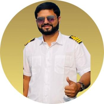 Captain Rajesh Sharma