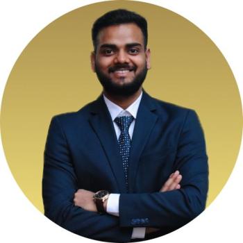 Pratyush Raj
