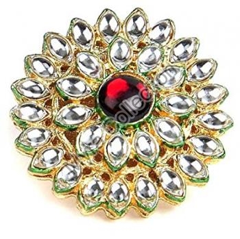 AD Kundan Jewellery