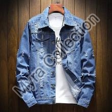 Womens Denim Jacket