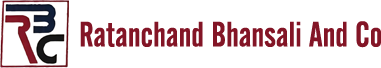 Ratanchand Bhansali And Co