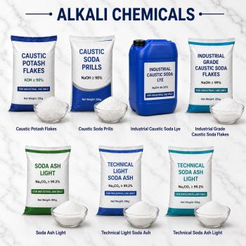 Alkali Chemicals