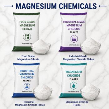 Magnesium Chemicals