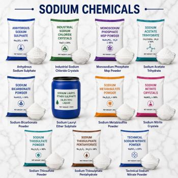 Sodium Chemicals