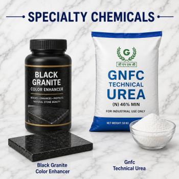 Specialty Chemicals