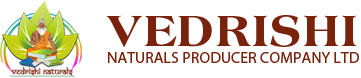 Vedrishi Naturals Producer Company Ltd