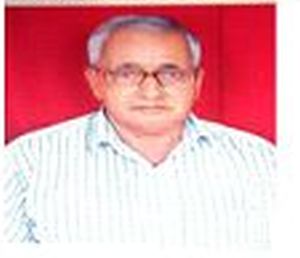 Share Holder: Mr. Maheswar Behera