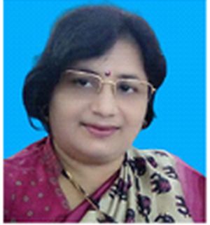 Meet Our Chair Person: Dr. Pinakshi Bag