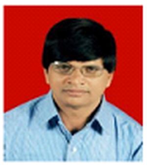 Meet our Project Consultant: Dr. Madhusudan Behera