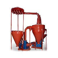 Mineral Grinding Machine 