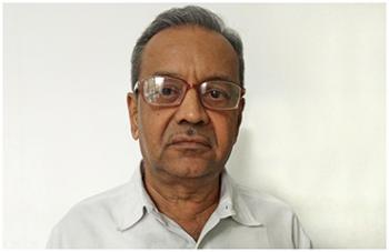 Mr. Dilip Sarda (Founder)