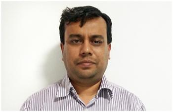 Mr. Harshal Sarda (Director)