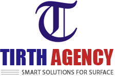 Tirth Agency