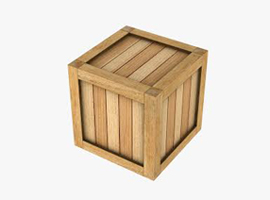 Wodden Cases & Plywood Boxes