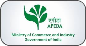 Agriculture and Proceed Food Products Export Development Authority (Apeda)