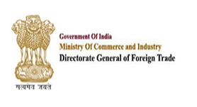 Directorate General of Foreign Trade (Dgft) Iec Certificate (IEC)