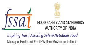 Food Safety and Standards Authority of India (FSSAI)