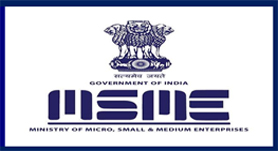 Ministry of Micro Small and Medium Enterprises Government Ministry (MSME)