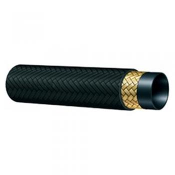 Braided Rubber Hose