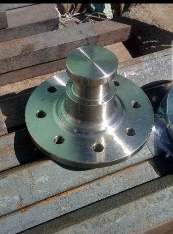 Trailer King Pins