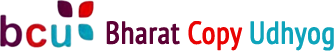Bharat Copy Udhyog