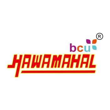 Hawamahal