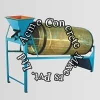 Sand Screening Machine