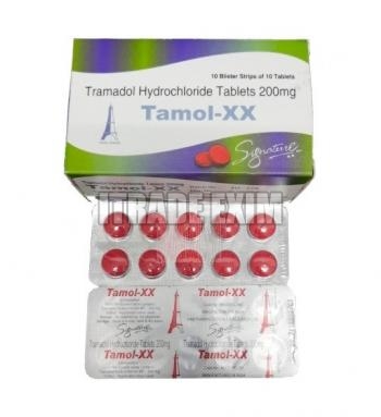 Tamol Tablets