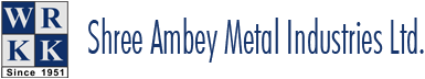Shree Ambey Metal Industries Ltd.