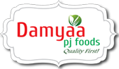 Damyaa Pj Foods Pvt. Ltd.