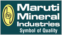 Maruti Mineral Industries