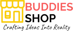 Buddies Shop
