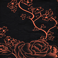 101 Black Rose 101 Black Rose