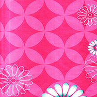 108 Pink Grain 108 Pink Grain
