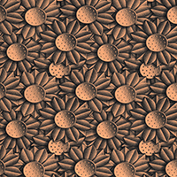 116 Sunflower Dark 116 Sunflower Dark
