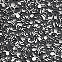 118 Oyster Dark 118 Oyster Dark