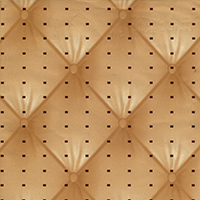 151 Leather Ivory