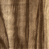 203 Light Figure Wood