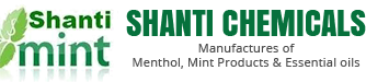 Shanti Chemicals