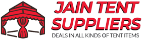 Jain Tent Suppliers