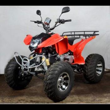 1500CC Torque ATV