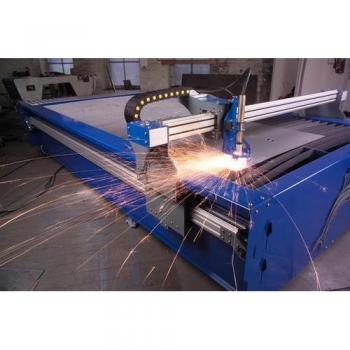 Cnc Plasma Cutting Machine