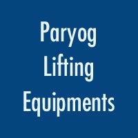 Paryog Lifting Equipments