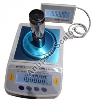 Jewelry Weighing Scales