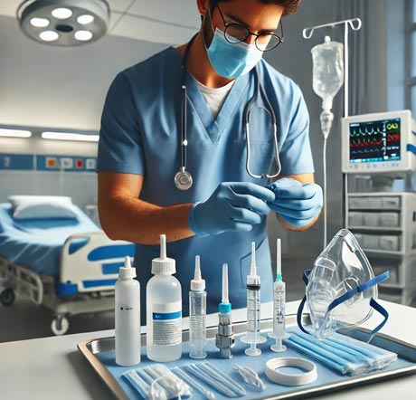 Other Medical Disposables