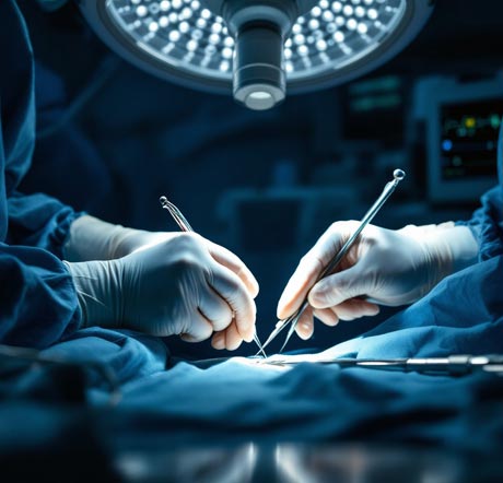 Surgical Gloves