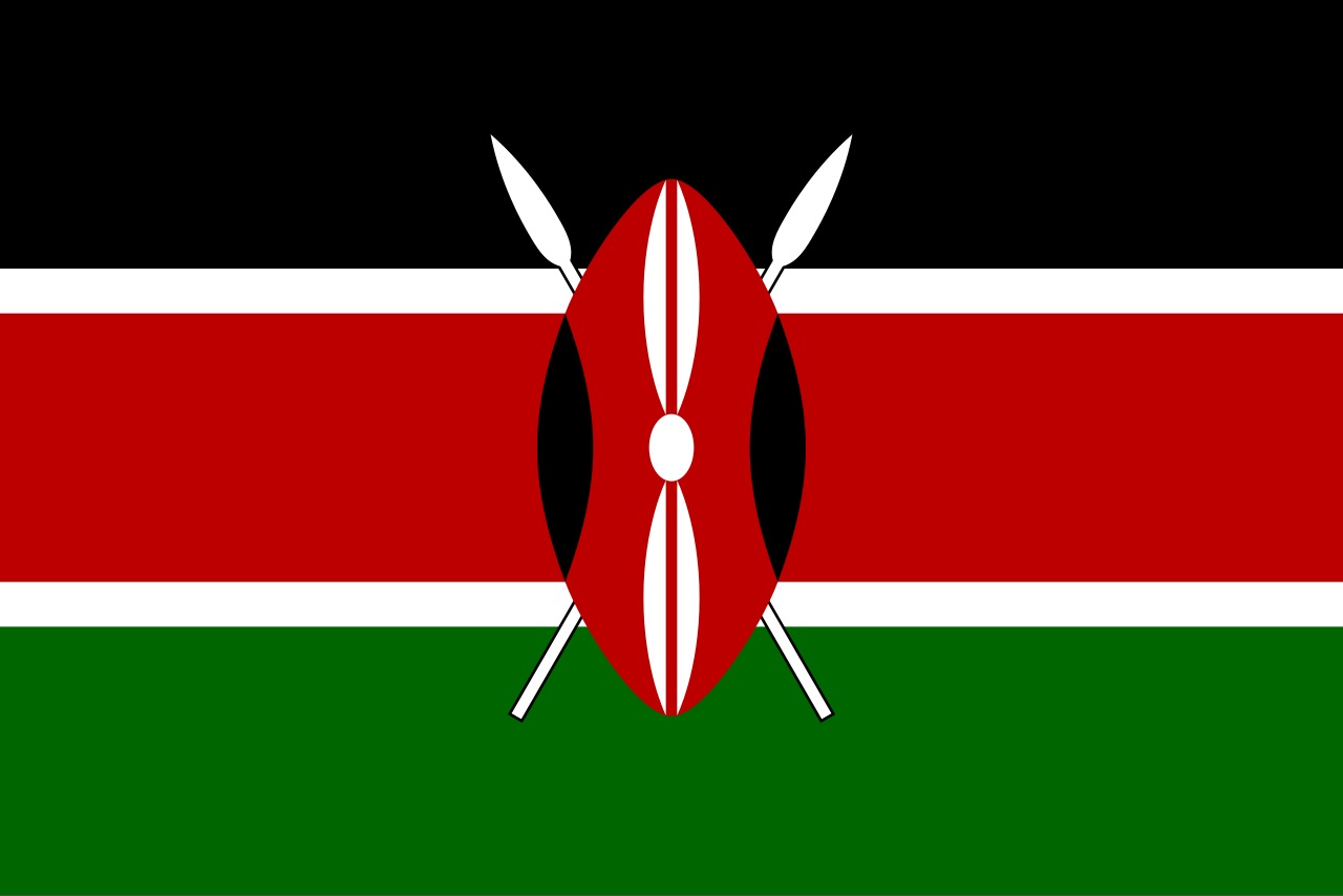 Kenya