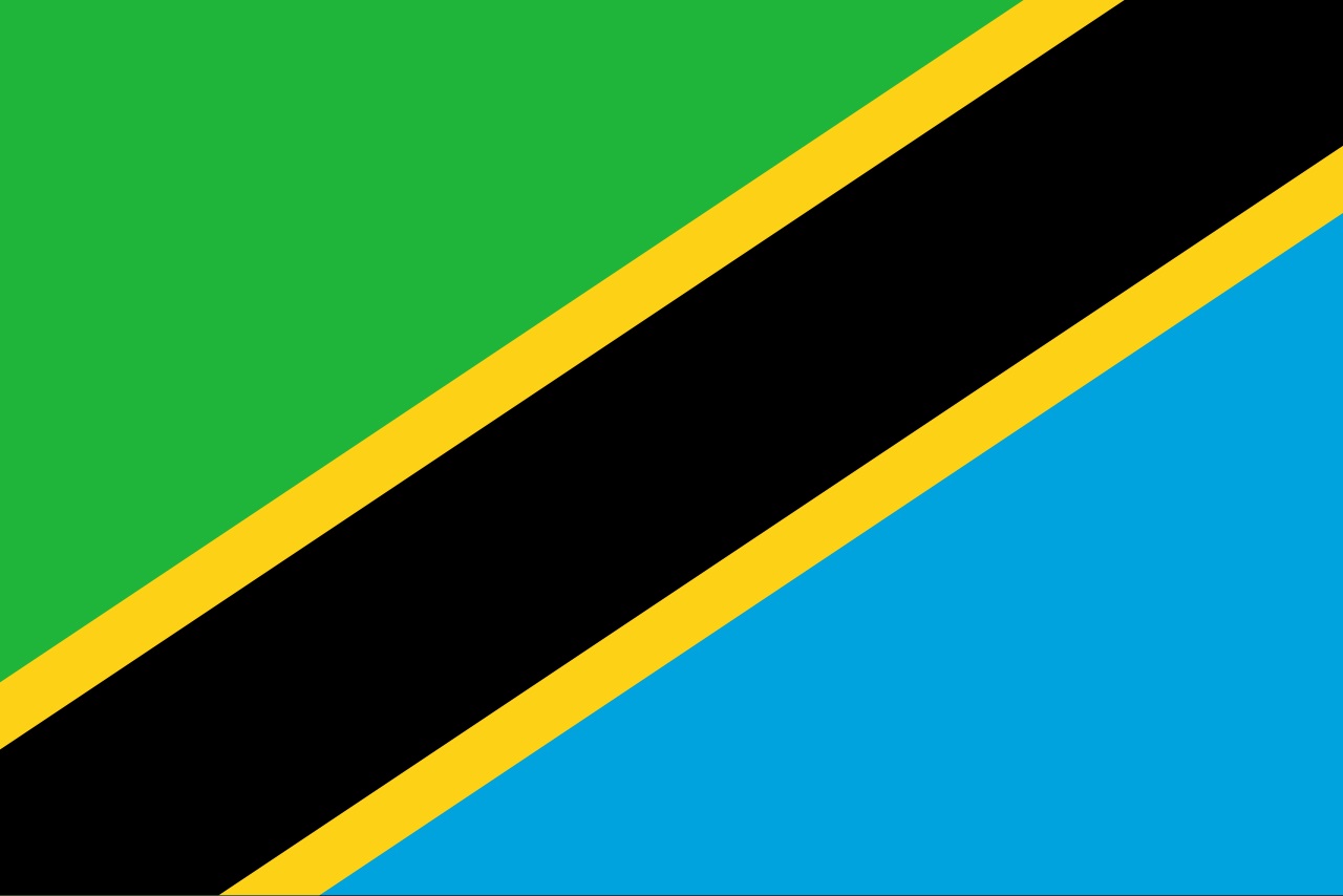 Tanzania